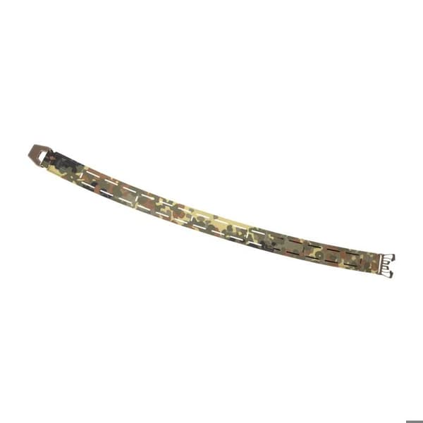 Extremt lätt Clawgear Elb-bälte - flecktarn flecktarn M