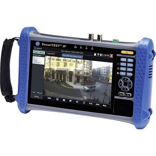 IDEAL Networks SecuriTEST IP 100m