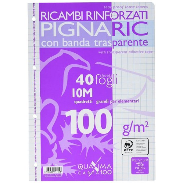 Feuille decopatch Pigna - PIGNARIC