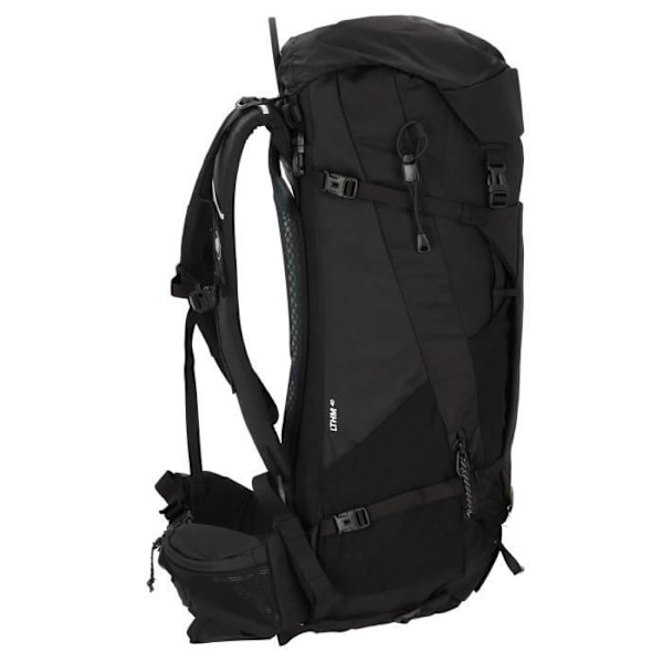 Vandringsryggsäck - Mammut - Lithium 40 - Svart - Syntet - Vuxen - Unisex Svart