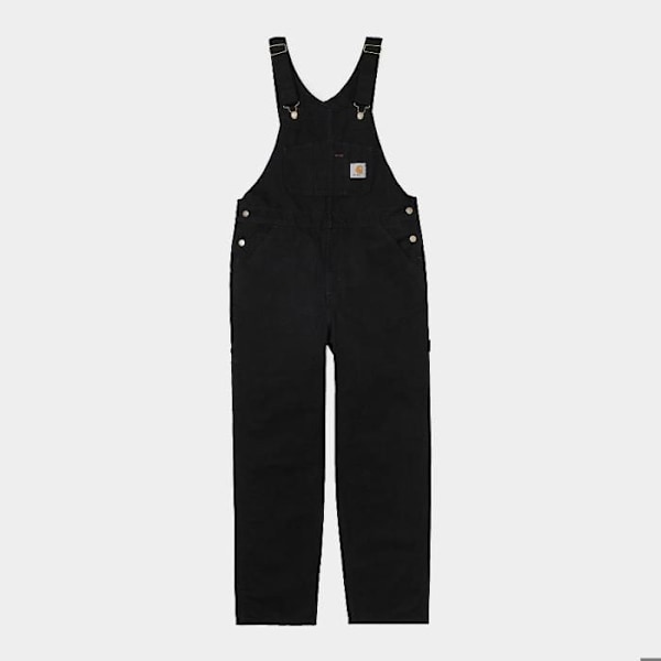 Haklapp Overall 102776 CARHARTT 001/Svart - T.50 - S1102776001W4034 - 50