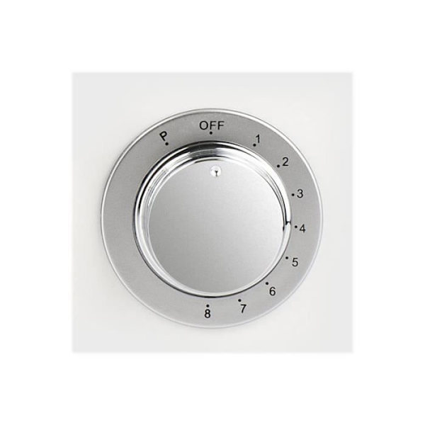 Multifunktionsrobot - GIRMI - IM30 - 1400 Watt - 3L kapacitet - 4 hastigheter