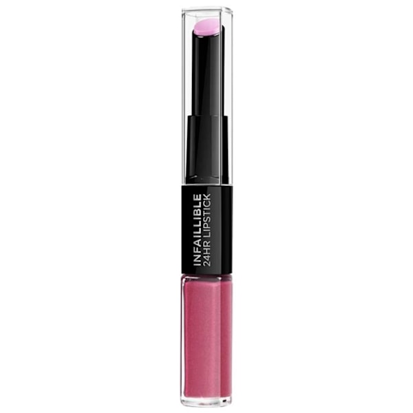 L'Oréal Paris Infallible 24H 214 Hallon för livet 214 - Hallon för livet