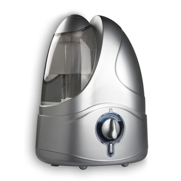 Medisana Luftfuktare UHW Silver Silver