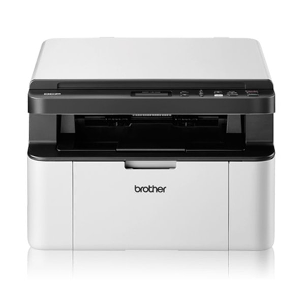 BROTHER DCP-1610W MULTIFUNKTIONELL DCP1610WG1