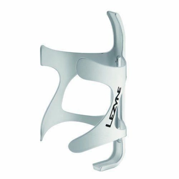 Porte-bidon - Lezyne - CNC Cage AL - Aluminium - 42 g - Mixte Pulver/Vit
