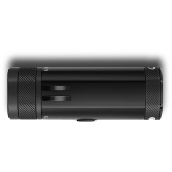 GARMIN Varia UT800 cykelljus - Road - Svart - Styrfäste - USB uppladdningsbar - Batteri - 800 lumen