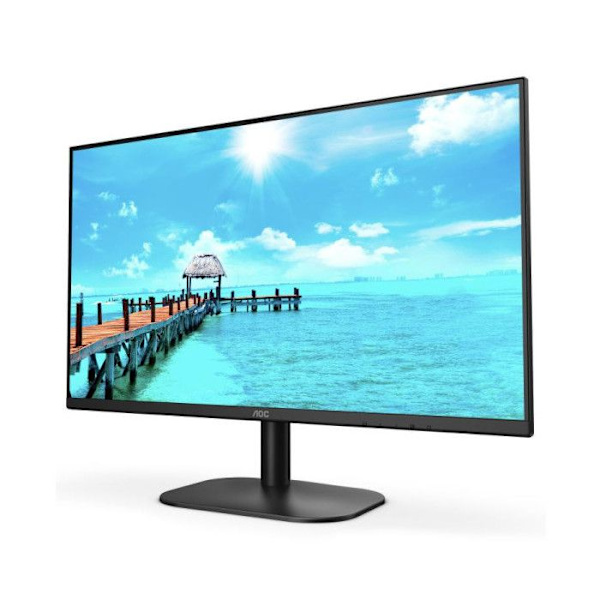 AOC 27B2AM 27" LED Full HD 1920 x 1080 px skärm