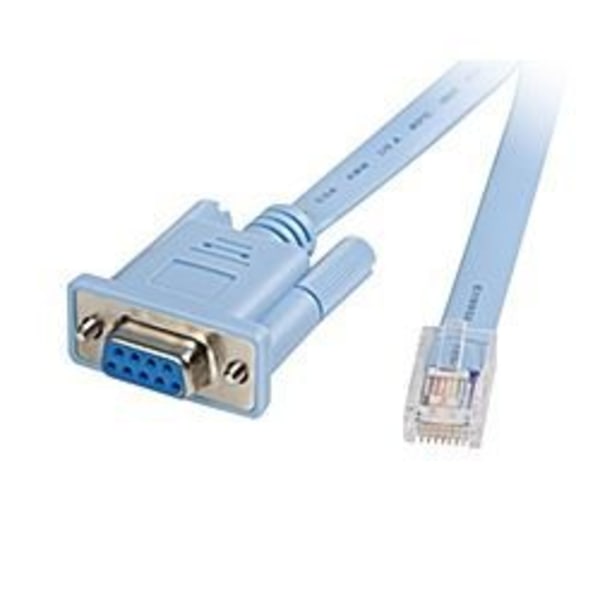 Cisco RJ45-kabel 1,8M