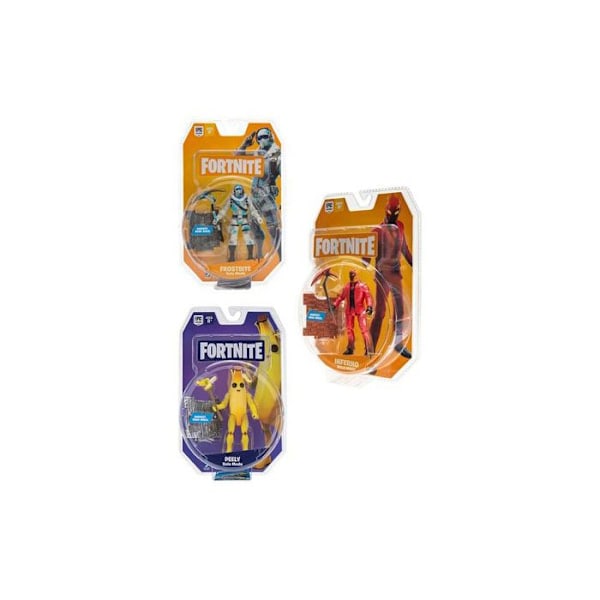 Figur Q Posket - Fate: The Winx Saga - Stella