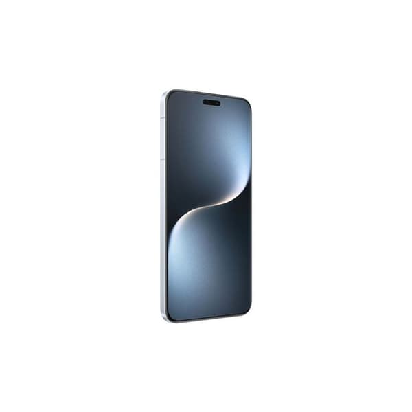 Smartphone - HONOR - Magic7 Pro - 12 GB RAM - 512 GB - 5G - Grå Mångrå