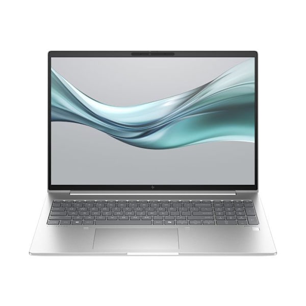 Bärbar dator - HP - EliteBook 665 G11 - AMD Ryzen 5 7535U - 16GB DDR5 - 512GB SSD