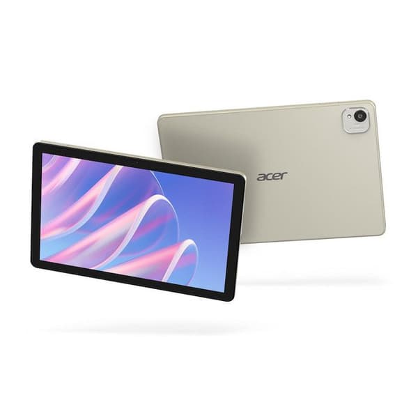 Acer Iconia A11-21M Tablet 11 Tum 128GB 4GB Silver Android