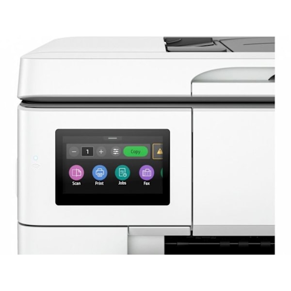 Hp kopiator - 537P6B686