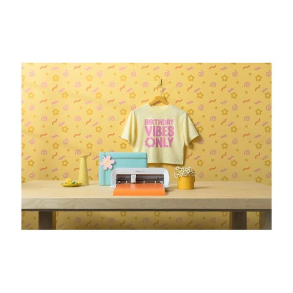 Startpaket - CRICUT - JOY XTRA - Vit Vit
