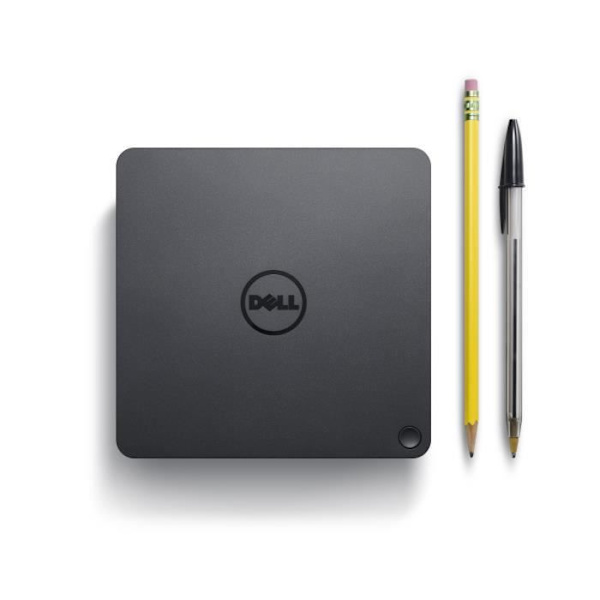 DELL TB16 Thunderbolt 3 Svart