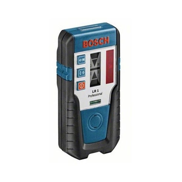 Bosch GRL150HV lasermottagarcell - LR 1 - Precision 1 mm - Räckvidd 100m