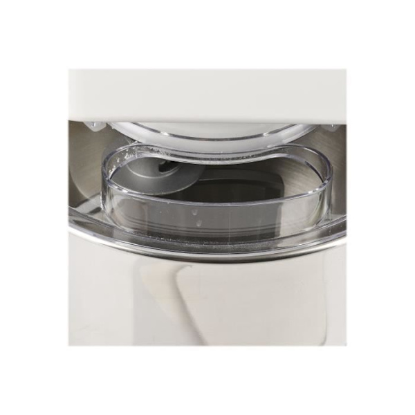 Multifunktionsrobot - GIRMI - IM30 - 1400 Watt - 3L kapacitet - 4 hastigheter