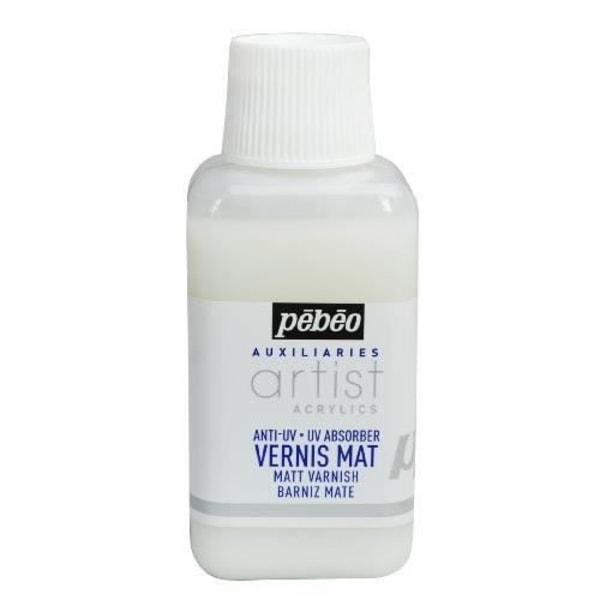 PÉBÉO VATTENBASERAD AKRYLLACKFÄRG 1...