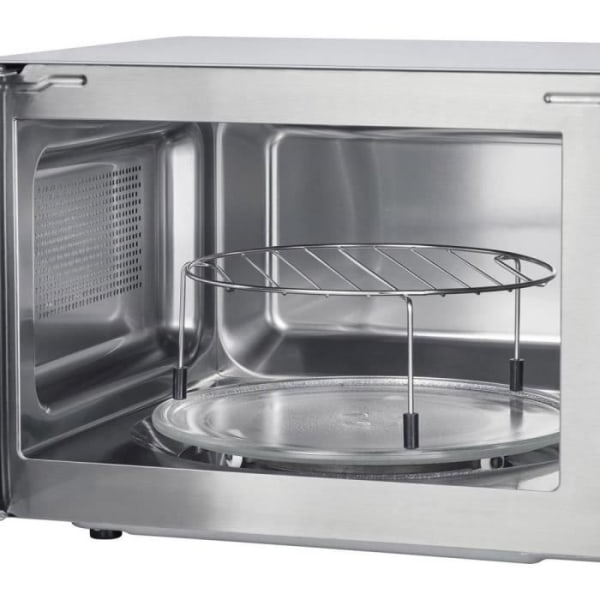 Severin MW 7751 MW 7751 Mikrovågsugn 800 W Grillfunktion 1 st.