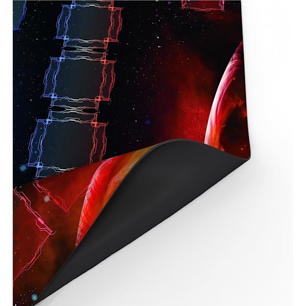 Spelmatta Playmats - P049 - Spelmatta Star Wars: The Deckbuilding Game