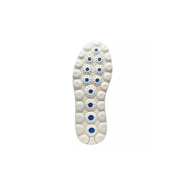 Baskets Geox U Spherica Plus A marinblå 40