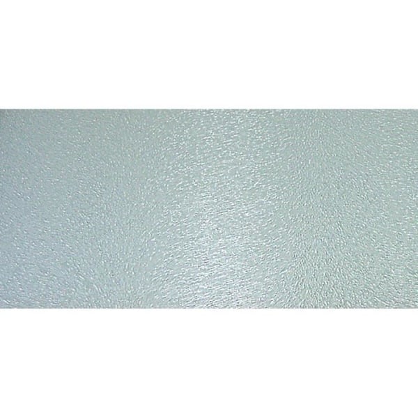 Skärbräda - TUFTOP - Transparent glas - 40 x 50 cm - Antibakteriell - Nästan okrossbar Transparent
