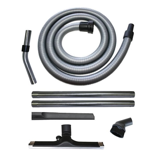 Starmix profi-modul-c pZ metall kmpl.-set golvvård 4011240003108 för tillbehör