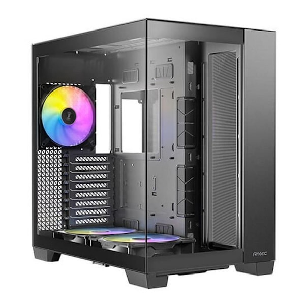 ANTEC Produktmodell: C8 A