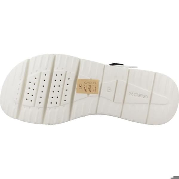 Sandaler dam Geox Kodette G Vit 36