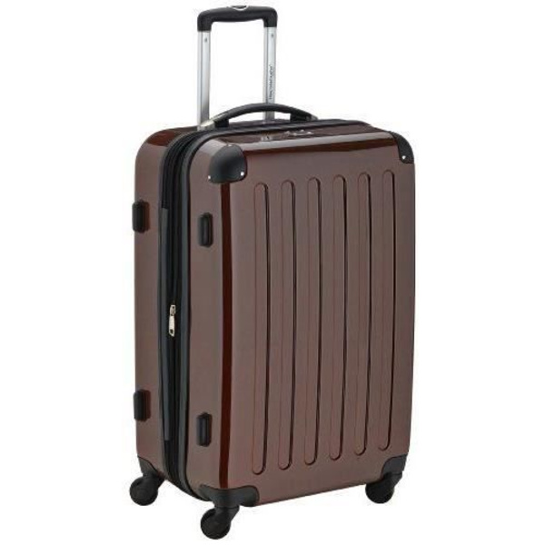 HAUPTSTADTKOFFER Resväska Alex 63 cm