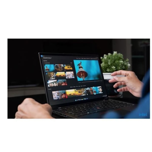 Lenovo Ultook ThinkPad X1 G10 21CB006KPB W11Pro i7-1255U/16GB/512GB/INT/14.0 WUXGA/Black/3YRS Prime Support -