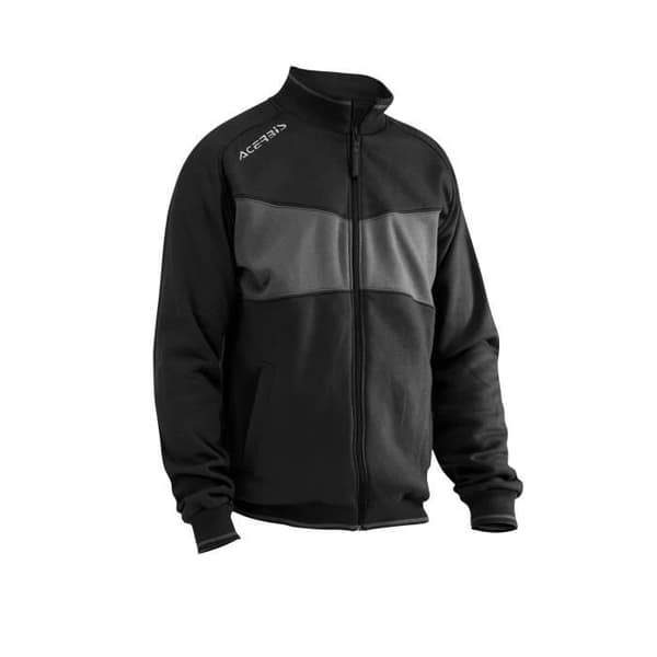 Acerbis Diadema Zip Jacket Svart S