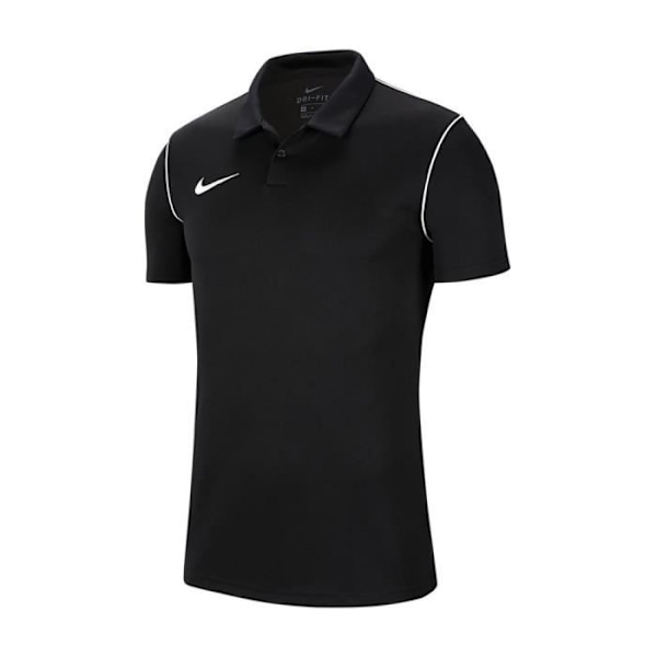 NIKE Park 20 T-shirt Svart Svart jag