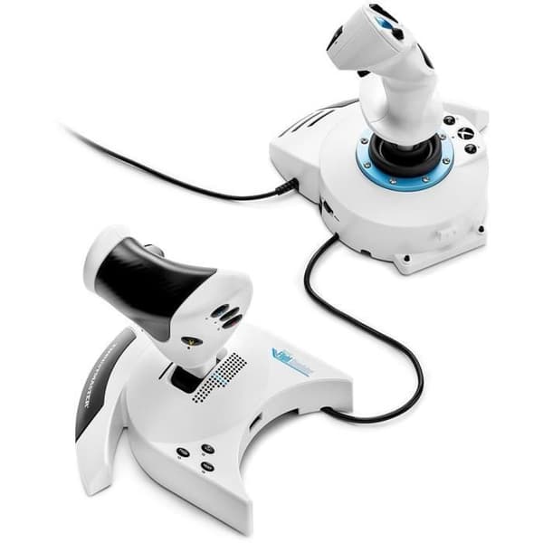 Joystick - THRUSTMASTER - T.Flight Hotas One MSFS Edition Vit