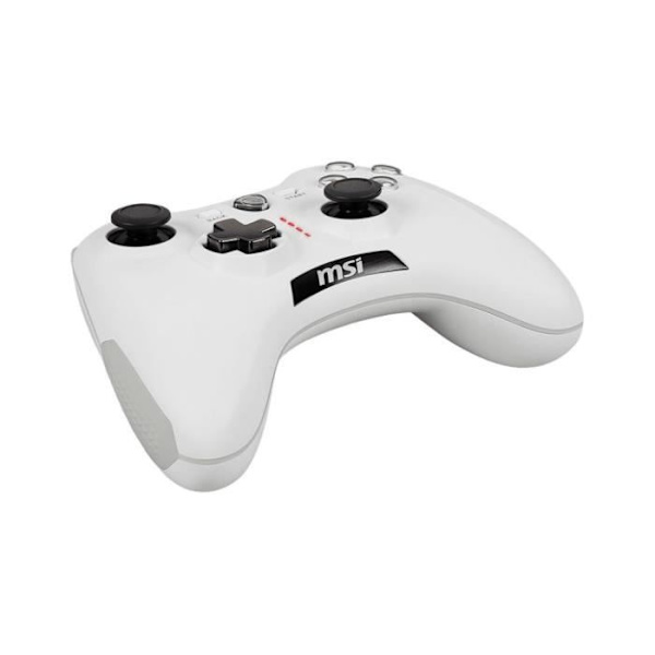 Msi FORCE GC20 V2 WHITE Controller Vit