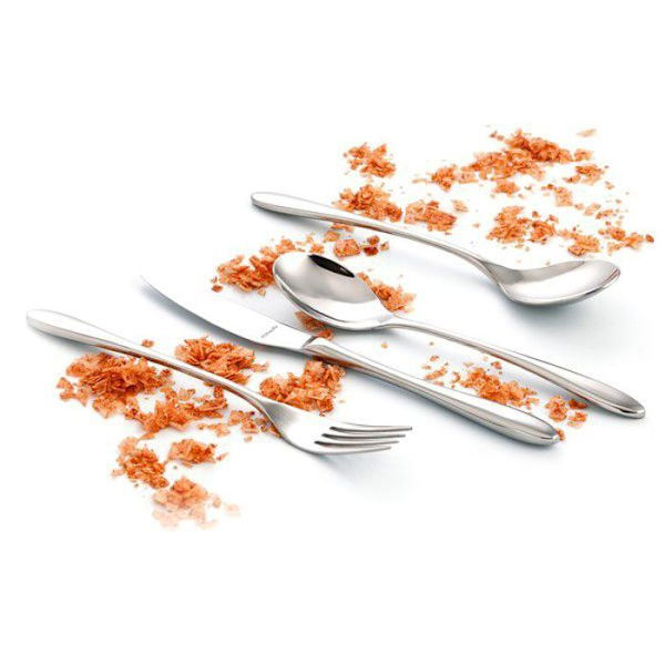 Amefa bordsgaffel - Kuba - 12 dessertgafflar
