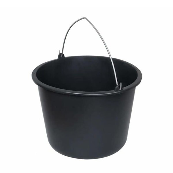 Säck för byggavfall Awtools - AW23516 - Byggbucket 16l ()