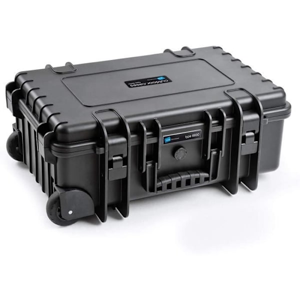 B-W International GmbH B-W Outdoor.Cases - 6600/B