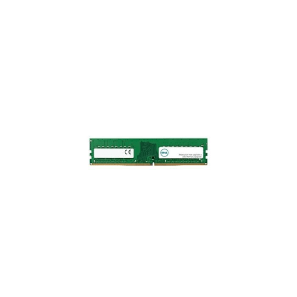 Dells minnesuppgradering - 32 GB - 2RX8 DDR5 UDIMM 5600 MHz