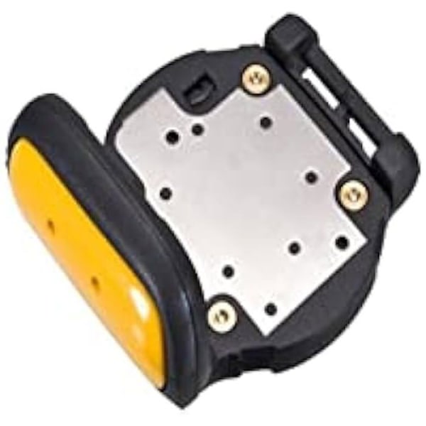 Skrivare - ZEBRA TECHNOLOGIES - KT-CLMPT-RS507-01R - Swivel Trigger - Svart färg - Printer Kit Svart