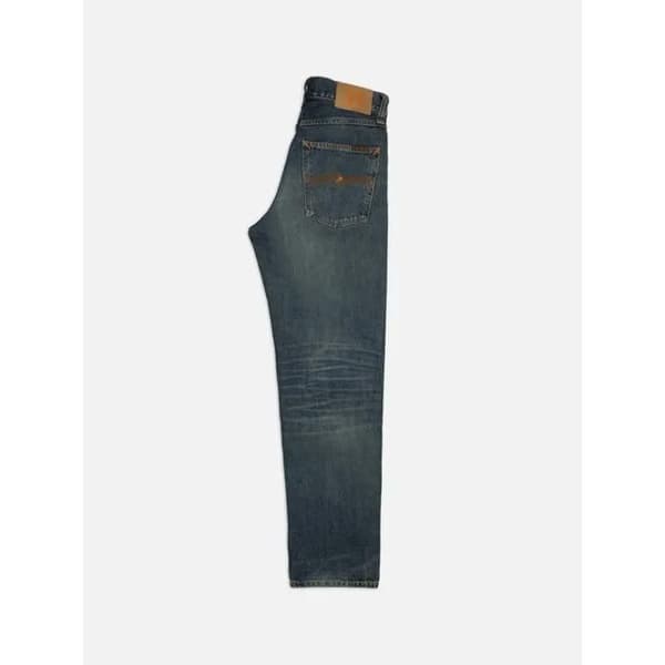 Jeans Regular Nudie Jeans Rad Rufus - sand tracks sandspår 36/30
