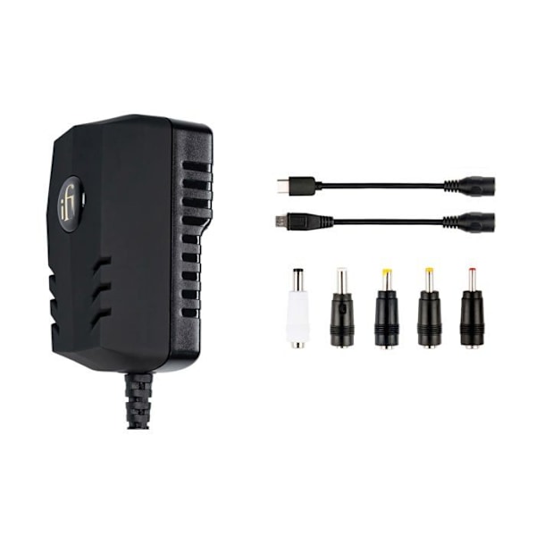 iFi Audio iPower 5V/2.5A MK2