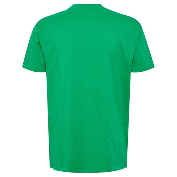 T-shirt Hummel Go 2.0 - grön grön jag