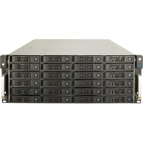 Inter-Tech 4U-4724