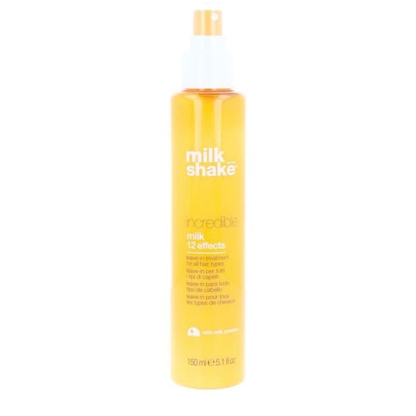 LAIT INCROYABLE 12 effekter lämnar i vård 150 ml