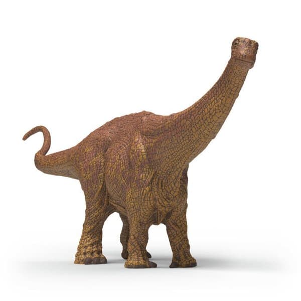 Figur Brontosaurus, Schleich 15051 Dinosarier
