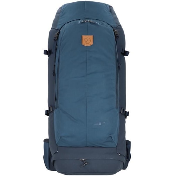 Fjällräven Keb 72 W ryggsäck - Blå - Dam - Vandring