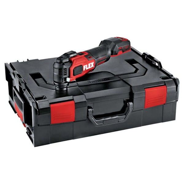 Flex multifunktionsverktyg - MT 18.0-EC