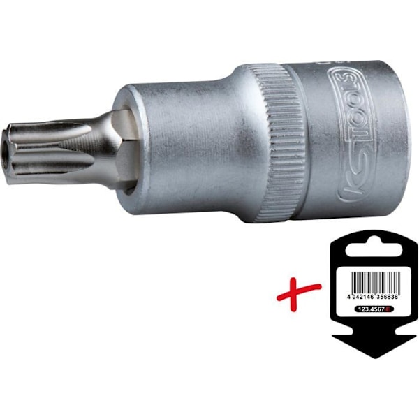 Douillar - ändringar Ks verktyg - 911.1377-E - 1/2 ändringar TX m.Bohr mm